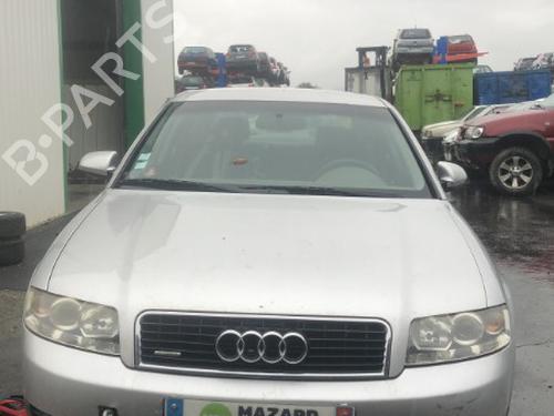 Driveshaft AUDI A4 B6 (8E2) 2.5 TDI quattro | BP29255401M37 - Image 11