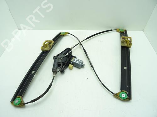 Used Front left window mechanism Front left window mechanism SKODA OCTAVIA III (5E3, NL3, NR3) 1.6 TDI (105 hp) 29537419 29537419