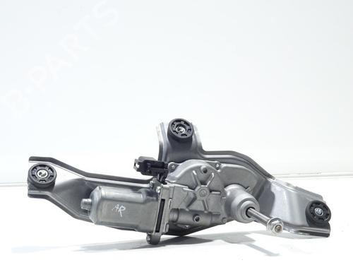 Viskermotor bagrude MAZDA CX-5 (KE, GH) 2.2 D AWD (KE2AW) (150 hp) 26892578