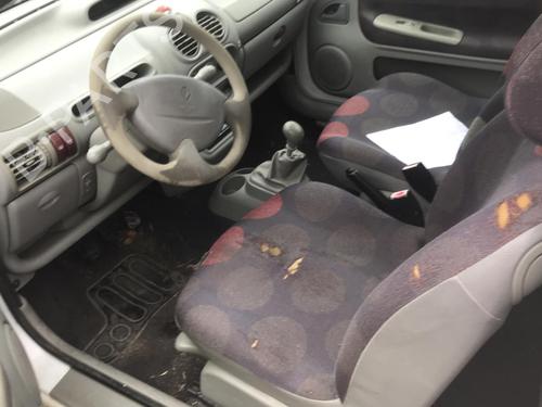 Climate control CITROËN XSARA (N1)  | BP20045674I5 