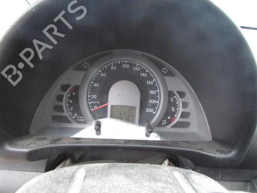 Starter VW FOX Hatchback (5Z1, 5Z3, 5Z4) 1.2 | BP21272971M8 - Image 11