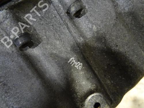 Engine CITROËN C5 III (RD_) 2.0 HDi 140 (RDRHF8, RDRHFA, RDRHA8, RDRHAJ) | BP32110427M1 