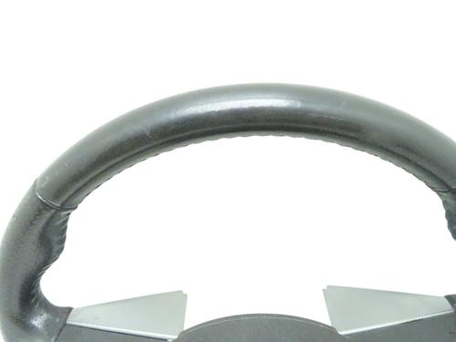 Steering wheel NISSAN NAVARA NP300 (D40) 2.5 dCi 4WD (D40TT, D40T, D40M, D40BB) | BP38414340C49 - Image 9
