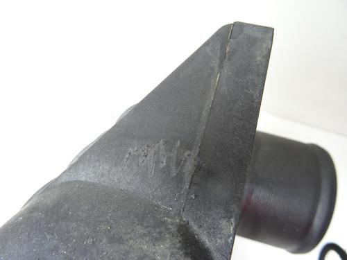 Intercooler RENAULT TRAFIC II Van (FL) 1.9 dCi 80 (FL0B) | BP27220520M30 - Image 2