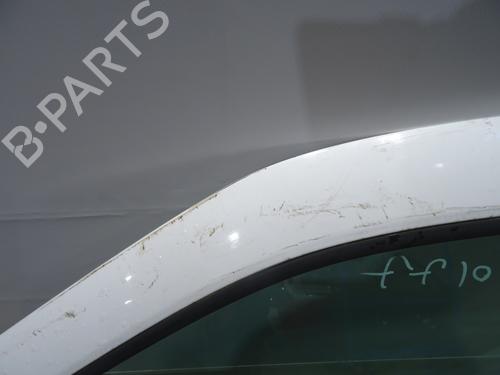 Left front door RENAULT CLIO II (BB_, CB_) 1.5 dCi (B/CB07) | BP32185494C2 