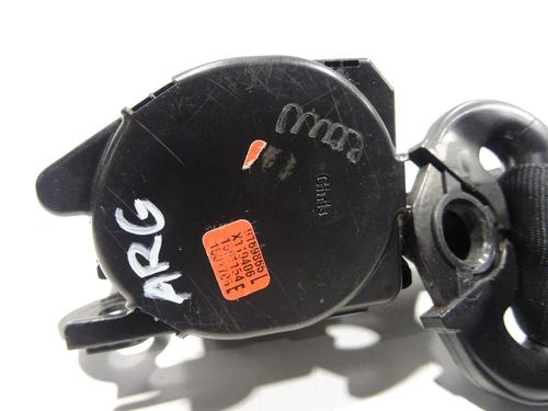 Rear left belt tensioner VW FOX Hatchback (5Z1, 5Z3, 5Z4) 1.2 | BP28172302C89 