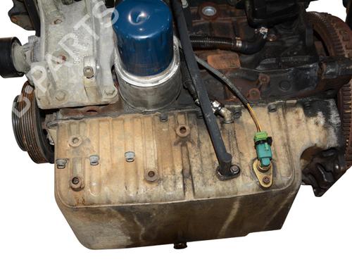 Engine CITROËN JUMPER I Van (244) 2.2 HDi | BP36818287M1 - Image 4