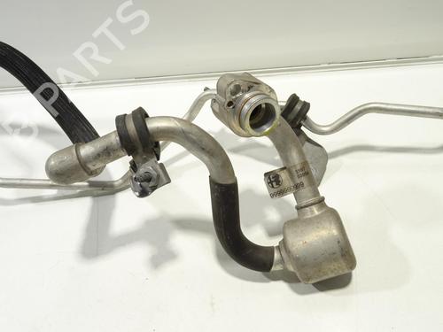 AC pipe ALFA ROMEO STELVIO (949_) 2.2 D Q4 (949.AXE2A) | BP26282801M126 - Image 2