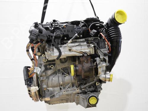 Engine BMW X1 (E84) xDrive 20 d | BP34501213M1 - Image 8