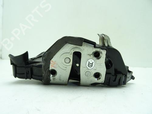 Used Front right lock TOYOTA PRIUS Liftback (_W2_) 1.5 Hybrid (NHW20_, NHW20R) (112 hp) 26217983
