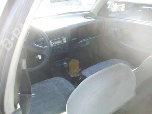 Front wiper motor SEAT CORDOBA Vario (6K5)  | BP21269087M29 
