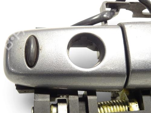 Used Front left exterior door handle Front left exterior door handle PEUGEOT 4008 1.6 HDi AWC (114 hp) 39728771 39728771