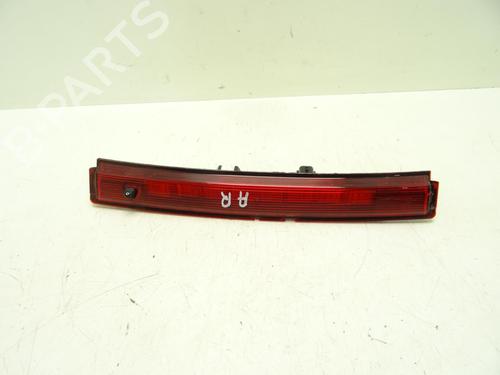 Used Third brake light Third brake light RENAULT CLIO IV (BH_) 1.2 TCe 120 (BHAU) (118 hp) 32507069 32507069