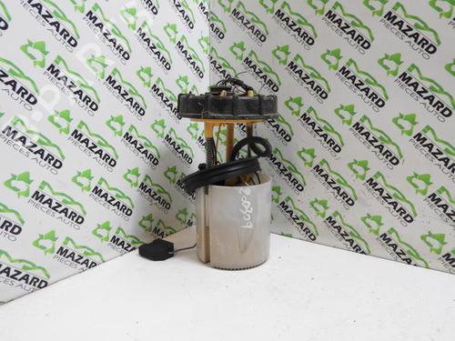 Used Fuel pump SKODA ROOMSTER (5J7) 1.6 TDI (105 hp) 20071725