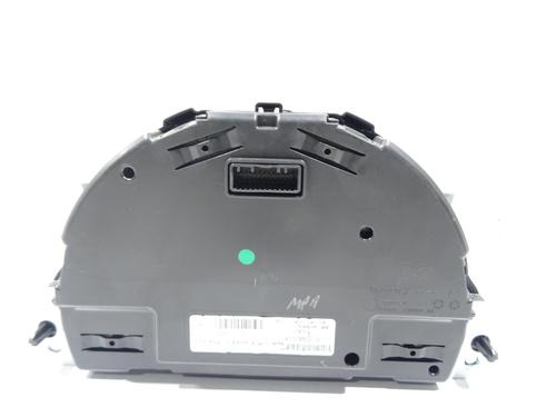 Instrument cluster RENAULT TWINGO III (BCM_, BCA_) 0.9 TCe 95 | BP29838638C47 