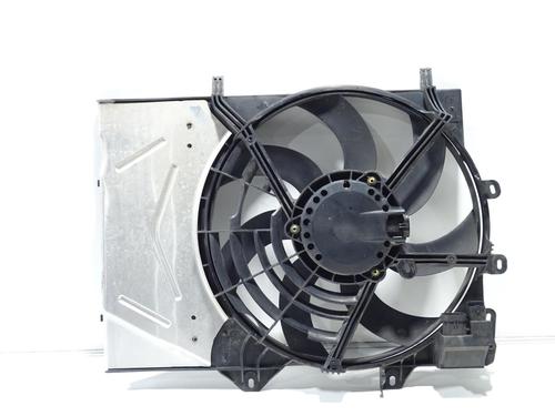 Used Radiator fan OPEL CROSSLAND X / CROSSLAND (P17, P2QO) 1.2 (75) (131 hp) 30451251