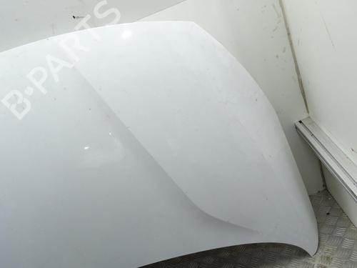 Hood OPEL ASTRA K Sports Tourer (B16) 1.2 Turbo (35) | BP22990837C1 