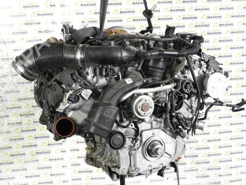 Engine AUDI A5 Convertible (F57, F5E) 2.0 TFSI | BP21971932M1 