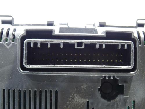 Instrument cluster RENAULT CAPTUR II (HF_) E-TECH 145 (HFMU) | BP22596363C47 
