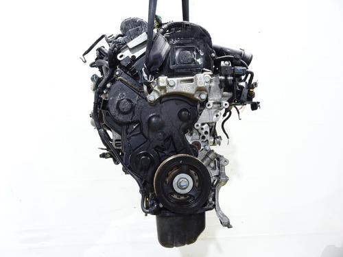 Used Engine CITROËN C4 II (NC_) 1.6 HDi 115 (114 hp) 28540695