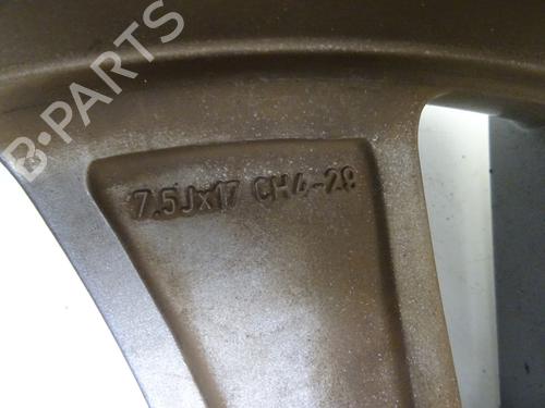 Rim CITROËN DS4 (NX_) 1.6 HDi 115 | BP28680838C45 