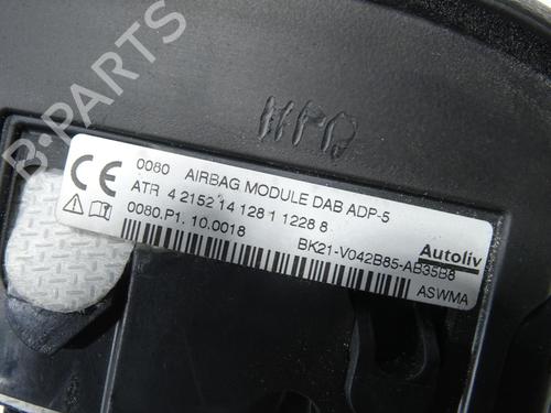 Driver airbag FORD TRANSIT V363 Van (FCD, FDD)  | BP29429847C9 