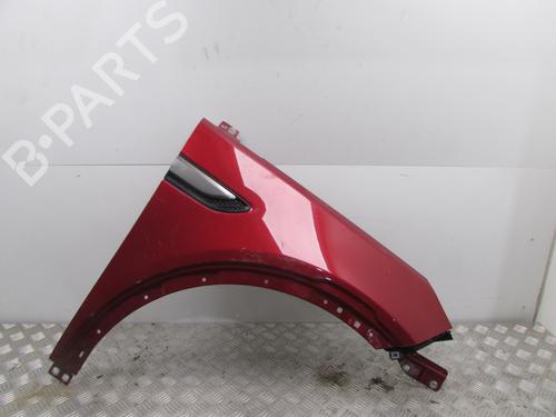 Used Right front fenders LAND ROVER DISCOVERY SPORT (L550) [2014-2025]  24982962