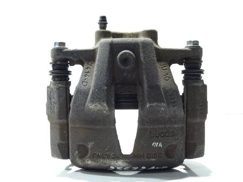 Used Right front brake caliper OPEL TIGRA TwinTop (X04) 1.8 (R97) (125 hp) 30357883