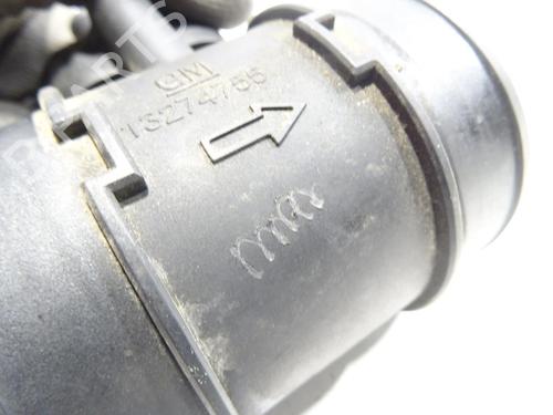 Mass air flow sensor OPEL CORSA E (X15) 1.3 CDTI (08, 68) | BP24202349M95  - Image 5