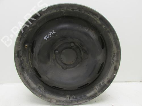 Used Rim CITROËN C3 III (SX) 1.2 VTi 82 (82 hp) 22966844