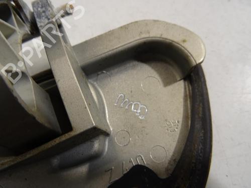 Rear right exterior door handle VOLVO S80 I (184) 2.4 | BP28477234C130 