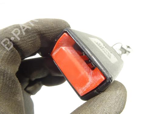 Used Seat buckle Seat buckle PEUGEOT 3008 I MPV (0U_) 1.6 HDi (114 hp) 26457129 26457129