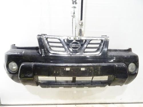 Used Front bumper NISSAN X-TRAIL I (T30) 2.2 Di 4x4 (114 hp) 29178617