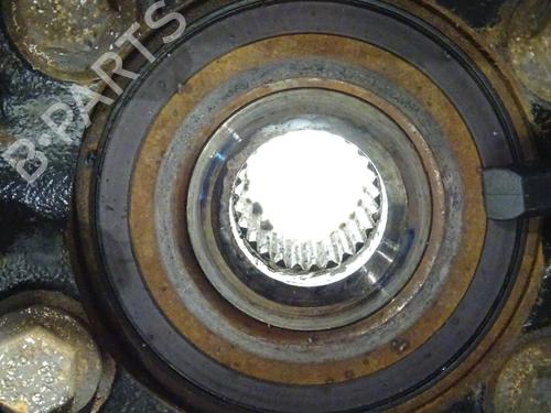 Left front steering knuckle MINI MINI (R56) Cooper S | BP27236858M25 - Image 5