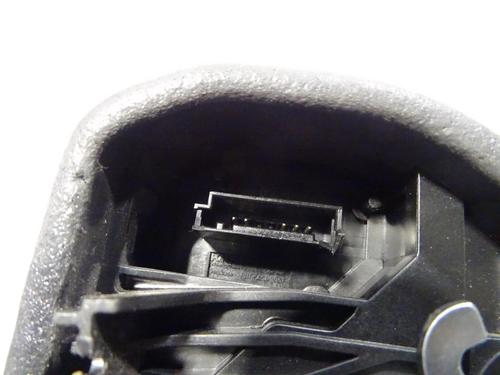 Front right lock BMW 1 (E87)  | BP28172361C97 