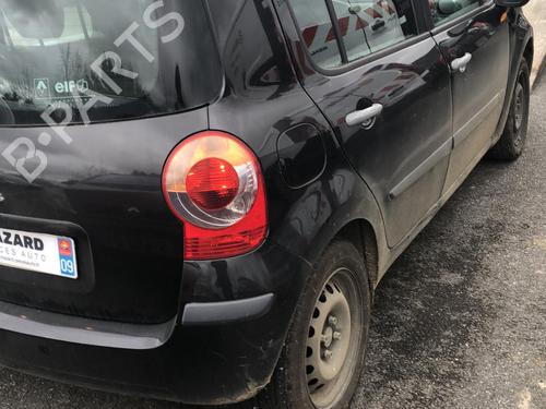 Gearbox RENAULT MODUS / GRAND MODUS (F/JP0_) 1.4 (JP01, JP0J) | BP25268616M3  - Image 13