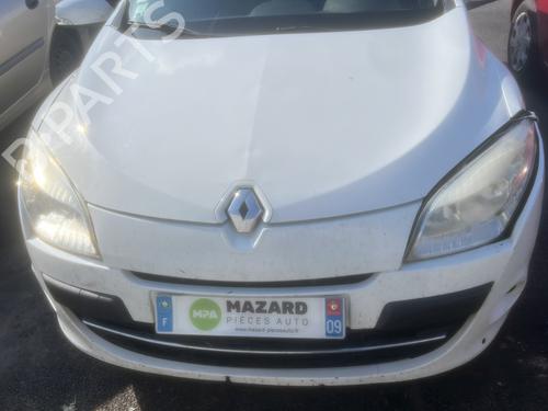 Used Parts RENAULT MEGANE III Hatchback (BZ0/1_, B3_) 1.9 dCi (BZ0N, BZ0J) 4823900