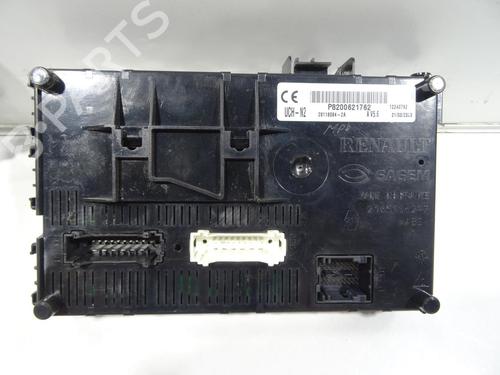 Electronic module RENAULT CLIO II (BB_, CB_) 1.2 (BB0A, BB0F, BB10, BB1K, BB28, BB2D, BB2H, CB0A,... | BP28086461M83 