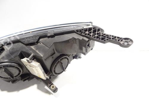 Right headlight OPEL ASTRA J GTC 2.0 OPC Turbo (08) | BP29543233C29 