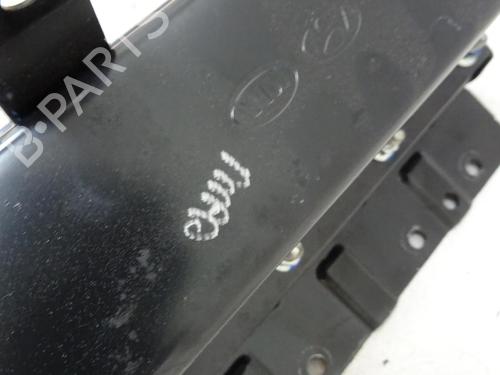 Passasjer kollisjonspute KIA PICANTO I (SA) 1.0 | BP20066190C10 