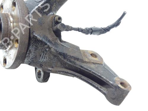 Used Right front steering knuckle Right front steering knuckle PEUGEOT 807 (EB_) 2.0 HDi (107 hp) 36541035 36541035