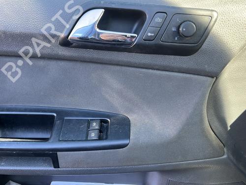 Front left window mechanism VW POLO IV (9N_, 9A_) 1.2 12V | BP30104098C22 