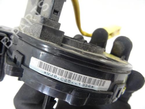 Used Squib airbag TOYOTA RAV 4 II (_A2_) 2.0 D 4WD (CLA20_, CLA21_, CLA20R, CLA21R) (116 hp) 20057046
