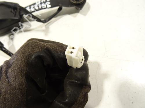 Seat buckle MAZDA 2 (DE_, DH_) 1.5 (DE5FS) | BP30910797I32  - Image 6