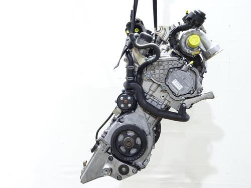 Motor MERCEDES-BENZ B-CLASS Sports Tourer (W245) B 200 CDI (245.208) (140 hp) 29012433