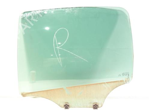 Deurruit links achter CITROËN C3 II (SC_) 1.6 HDi 90 (90 hp) 30847822