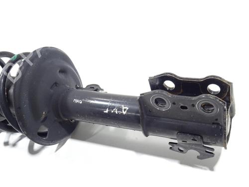 Used Left front shock absorber Left front shock absorber 20061704 20061704