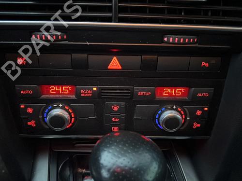 Left front window switch AUDI A6 C6 Avant (4F5) 3.0 TDI quattro | BP40492872I27 - Image 15