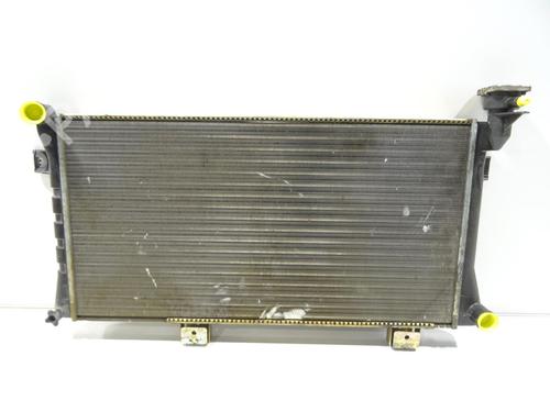 Køler LADA NIVA Closed Off-Road Vehicle (2121, 2131) 1600 4x4 (73 hp) 26604052