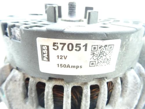 Alternator FORD TRANSIT Van (FA_ _) 2.2 TDCi | BP32981474M7 - Image 3